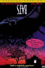 Watch Bats Movie2k