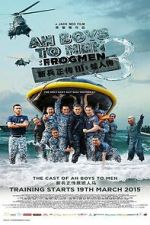 Watch Ah Boys to Men 3: Frogmen Movie2k