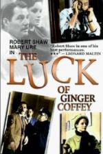 Watch The Luck of Ginger Coffey Movie2k
