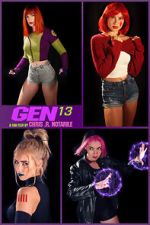 Watch Gen (Short 2021) Movie2k