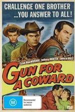 Watch Gun for a Coward Movie2k