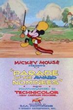 Watch Parade of the Award Nominees Movie2k