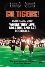 Watch Go Tigers Movie2k