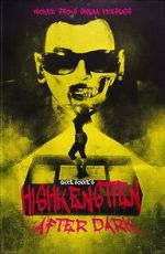 Watch Hishkenstien: After Dark Movie2k