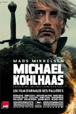 Watch Age of Uprising: The Legend of Michael Kohlhaas Movie2k