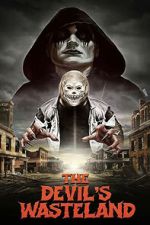 Watch The Devil\'s Wasteland Movie2k