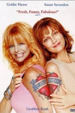 Watch The Banger Sisters Movie2k