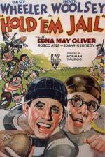 Watch Hold 'Em Jail Movie2k