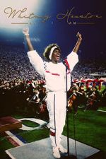 Watch Whitney Houston: As I Am Movie2k