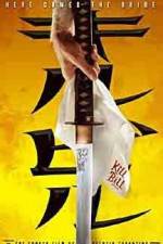 Watch Kill Bill: Vol. 1 Movie2k