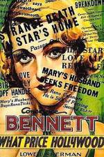 Watch What Price Hollywood Movie2k