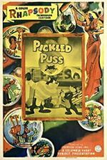 Watch Pickled Puss Movie2k