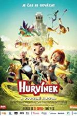 Watch Harvie and the Magic Museum Movie2k
