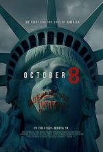 Watch October 8 Movie2k