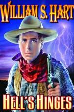Watch Hell's Hinges Movie2k
