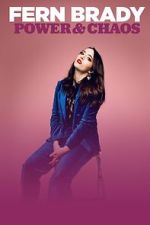 Watch Fern Brady: Power & Chaos Movie2k