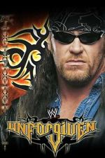 Watch WWE Unforgiven 2000 Movie2k