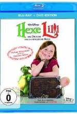 Watch Lilly the Witch: The Dragon and the Magic Book Movie2k