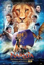Watch The Chronicles of Narnia: The Voyage of the Dawn Treader Movie2k