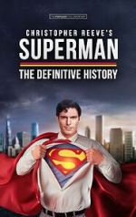 Watch Superman 1978: The Birth of the Superhero Movie Movie2k