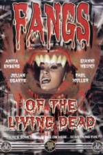 Watch Vampire Blob Silent Fangs of Horror Movie2k