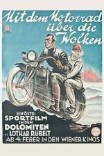 Watch A Motorcycle Trip Among the Clouds Movie2k