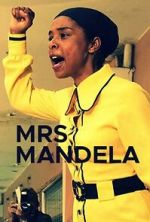Watch Mrs Mandela Movie2k
