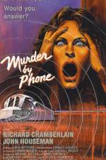 Watch Murder by Phone Movie2k