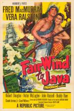 Watch Fair Wind to Java Movie2k