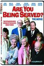 Watch Are You Being Served? Movie2k
