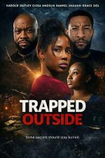Watch Trapped Outside Movie2k