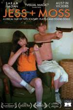 Watch Jess  Moss Movie2k