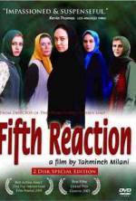 Watch The Fifth Reaction Movie2k