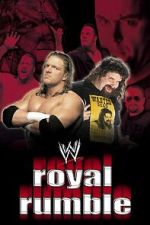 Watch WWE Royal Rumble 2000 Movie2k
