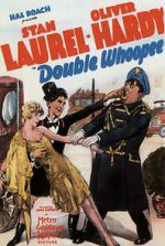Watch Double Whoopee (Short 1929) Movie2k