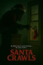Watch Santa Crawls Movie2k