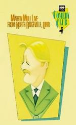 Watch Martin Mull Live from North Ridgeville, Ohio (TV Special 1987) Movie2k