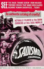 Watch Sadismo Movie2k