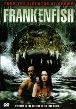 Watch Frankenfish Movie2k
