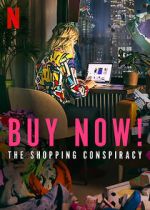 Watch Buy Now! The Shopping Conspiracy Movie2k