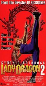 Watch Lady Dragon 2 Movie2k