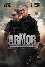 Watch Armor Movie2k