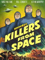 Watch RiffTrax: Killers from Space Movie2k