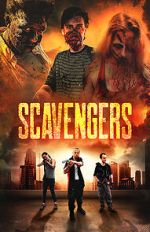 Watch Scavengers Movie2k