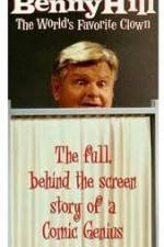 Watch Benny Hill The World's Favorite Clown Movie2k