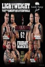 Watch Bellator Fighting Championships 62  Eric Prindle vs. Thiago Santos Movie2k