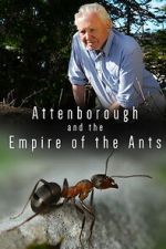 Watch Attenborough and the Empire of the Ants Movie2k
