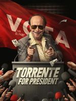 Watch Torrente for President Movie2k