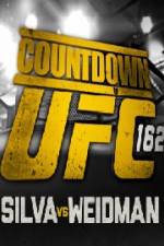 Watch Countdown To UFC 162 Movie2k