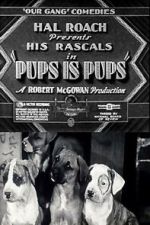 Watch Pups Is Pups Movie2k